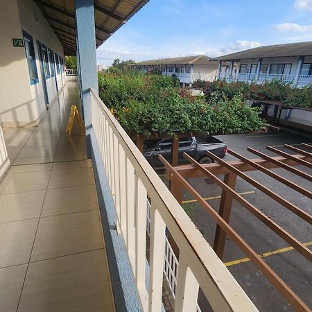Lacqua Diroma 5 - Apartamentos Jn Калдас-Новас Екстер'єр фото