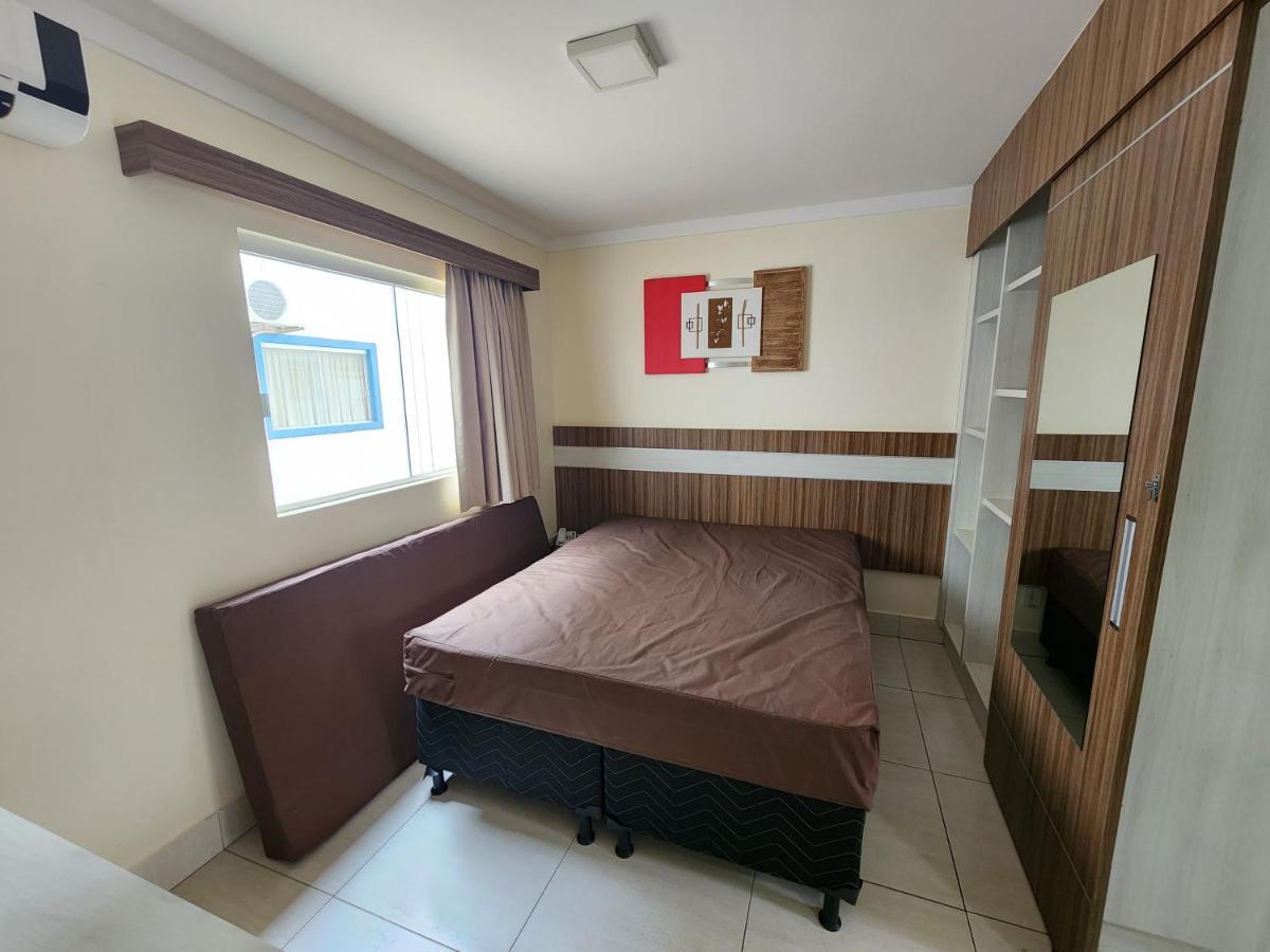 Lacqua Diroma 5 - Apartamentos Jn Калдас-Новас Екстер'єр фото