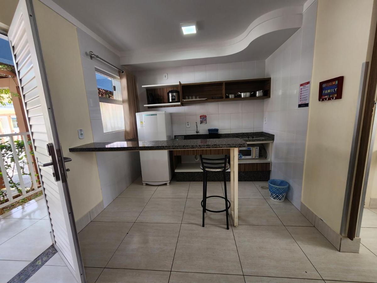 Lacqua Diroma 5 - Apartamentos Jn Калдас-Новас Екстер'єр фото