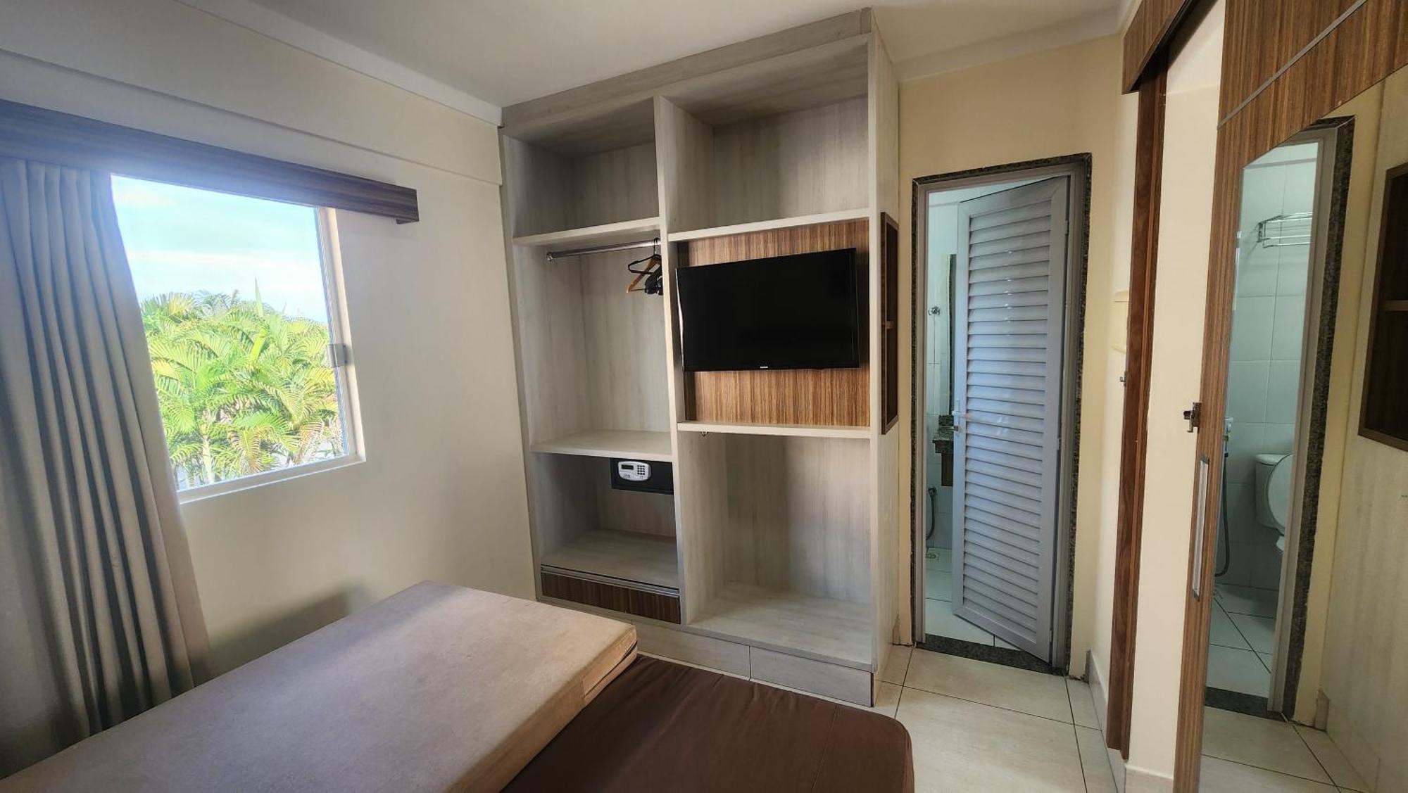 Lacqua Diroma 5 - Apartamentos Jn Калдас-Новас Екстер'єр фото