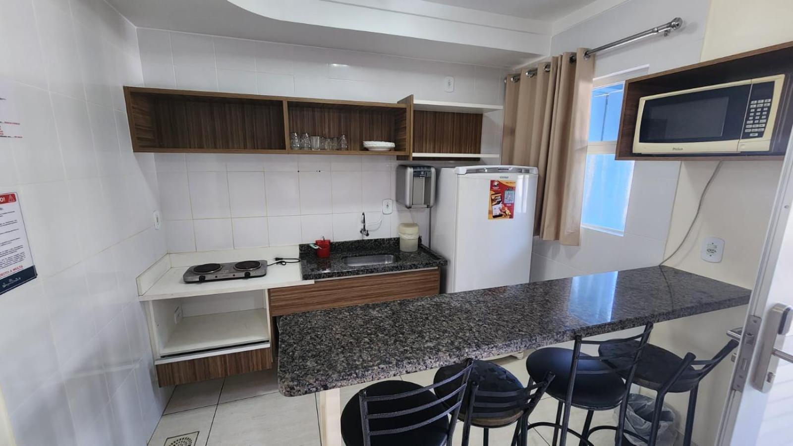 Lacqua Diroma 5 - Apartamentos Jn Калдас-Новас Екстер'єр фото