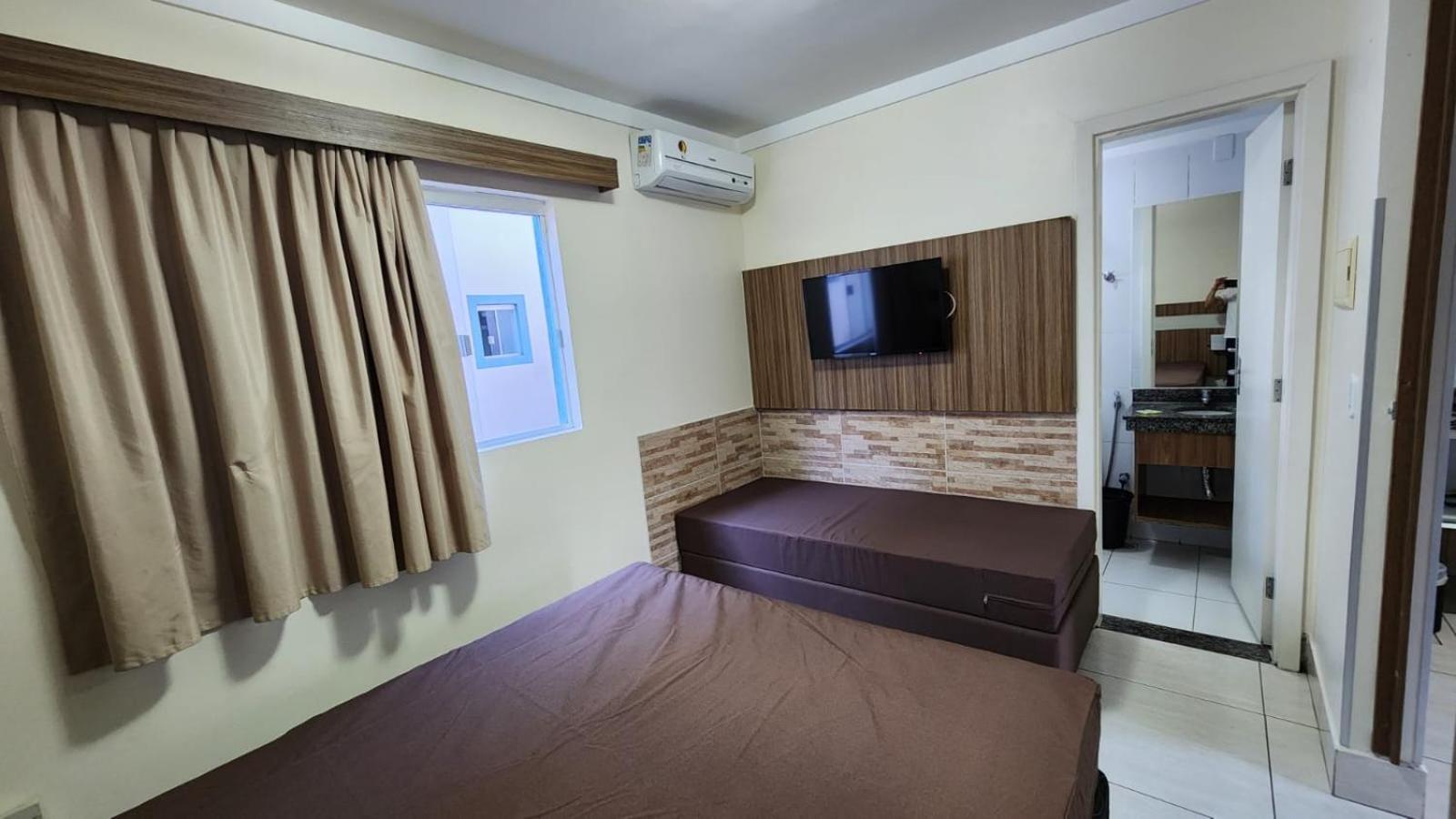 Lacqua Diroma 5 - Apartamentos Jn Калдас-Новас Екстер'єр фото