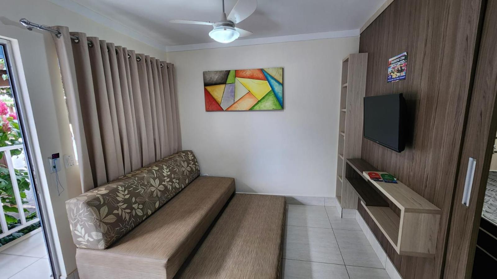 Lacqua Diroma 5 - Apartamentos Jn Калдас-Новас Екстер'єр фото